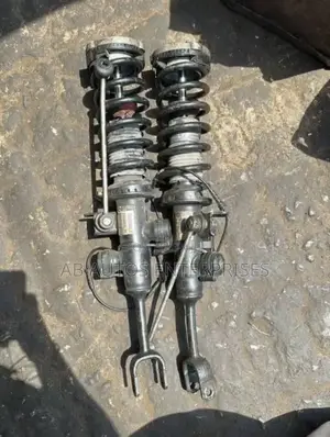 BMW F10 , F01 Front Shock Absorber and (Sensor)