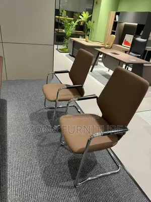 New Model Executive Office Visitors Chairs