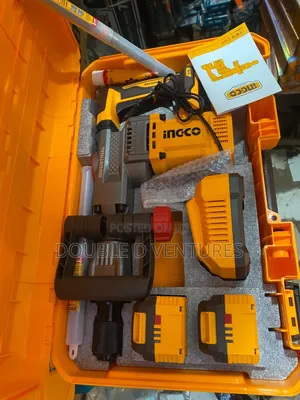 20v Demolition Breaker