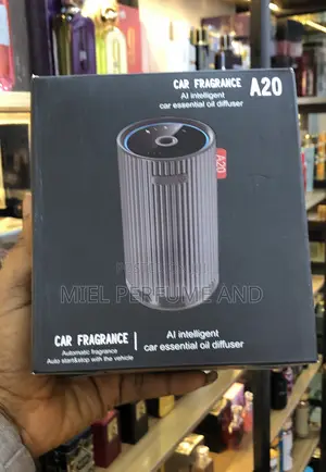 A20 Car Fragrance