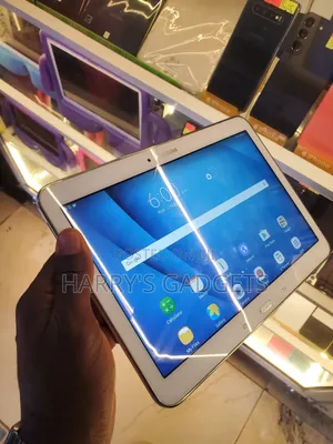 Samsung Galaxy Tab 4 10.1 32 GB White