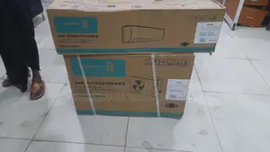 Hisense AS09TG – New 1HP Aircon for Home, Shop or Office