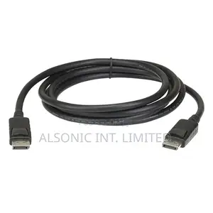 DisplayPort to DisplayPort 3m