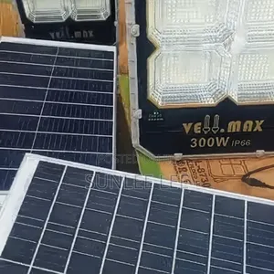 Flood Lights