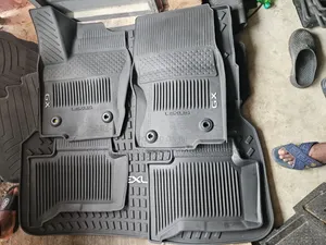 Original Follow Come Gx 550 Foot Mat and Boot Mat