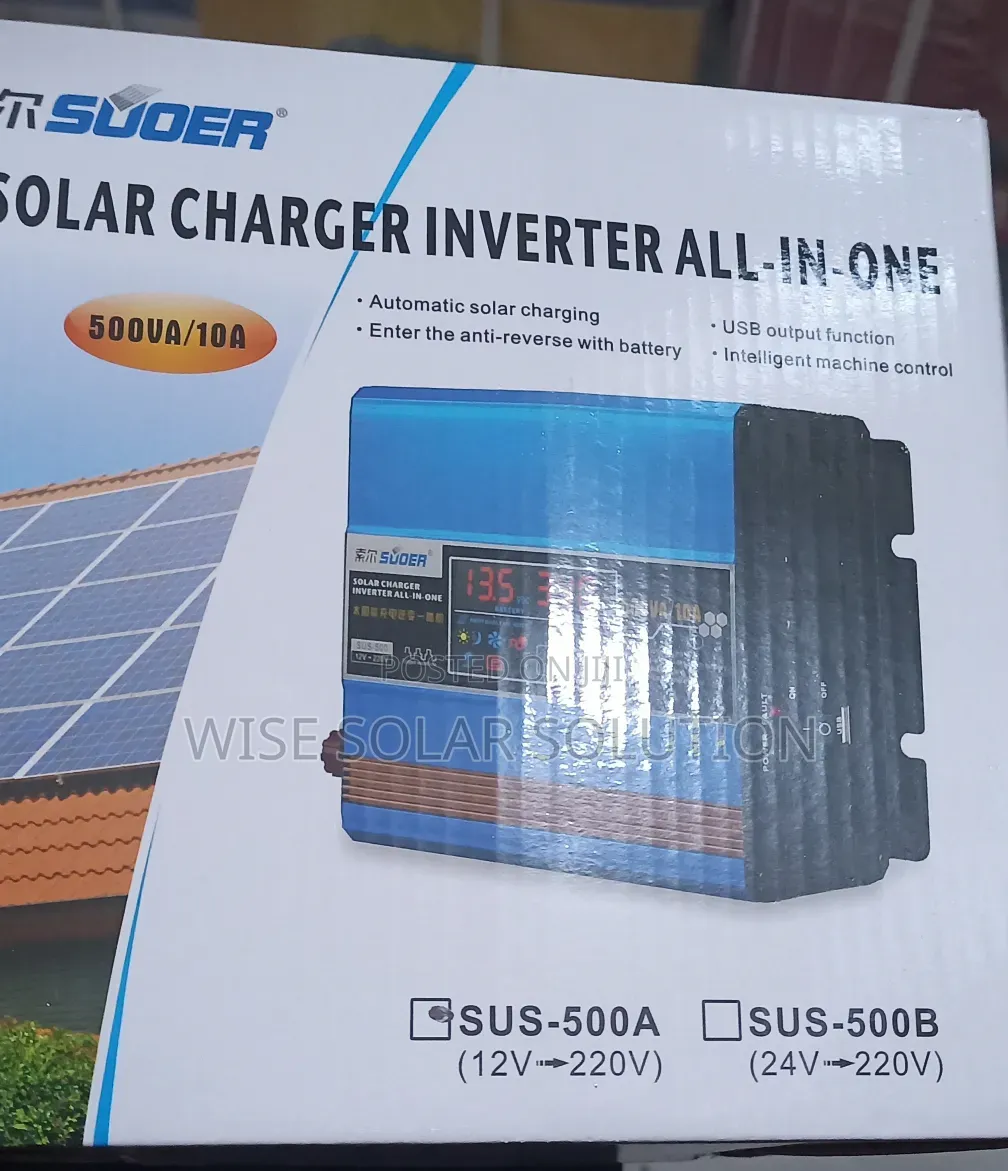 Solar Inverter