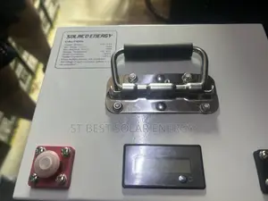 1.28kwh /12v Lithium Ion Battery