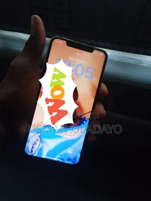 Apple iPhone 11 Pro Max 64 GB Gray