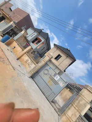 Furnished 1bdrm Room & Parlour in Ayobo for rent