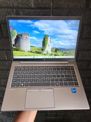 Laptop HP ZBook Firefly G8 16GB Intel Core i7 SSD 512GB