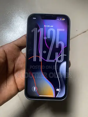iPhone 13 Screen