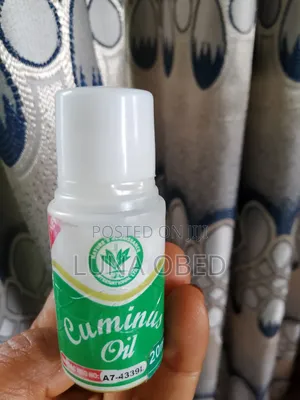 Nri Cummins Oil Cures Ulcer Without Leaving a Scar