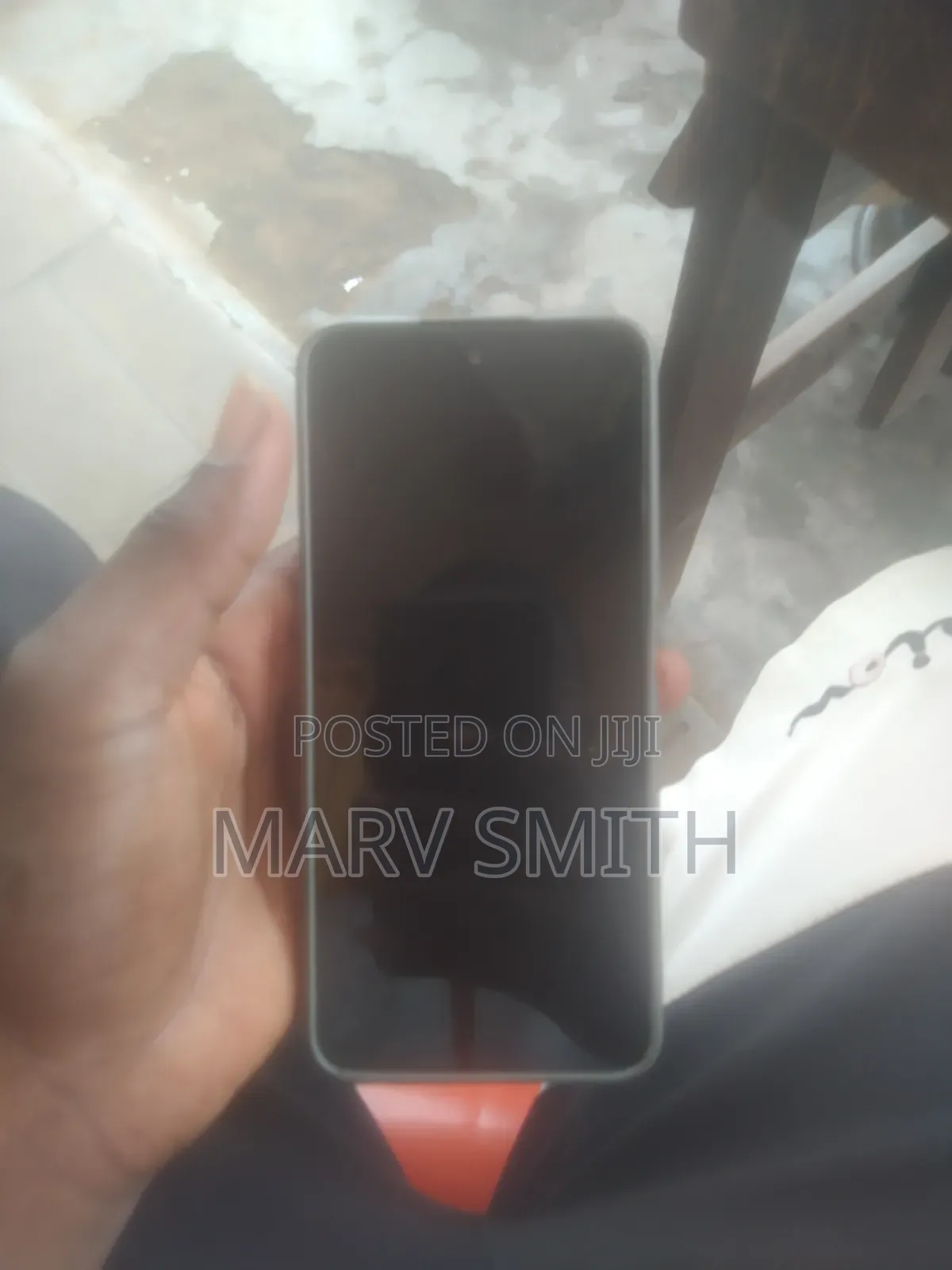 Tecno Pop 9 128 GB Black