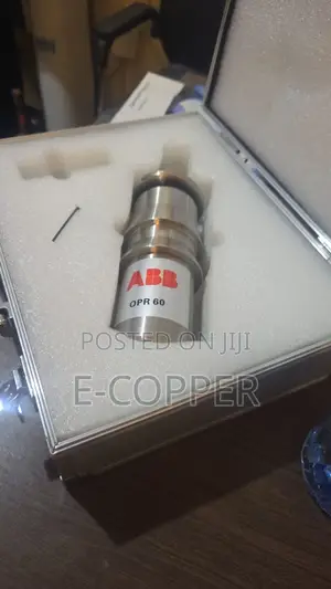 Lighting Arrestor ABB