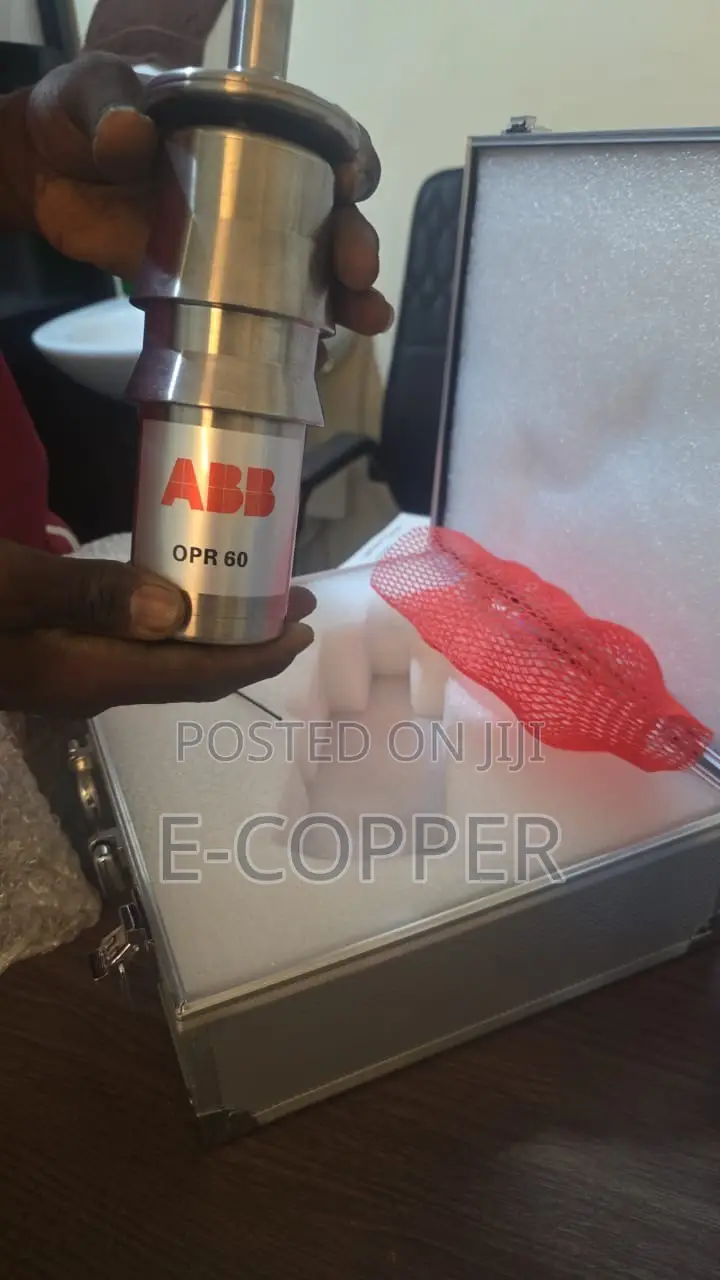 Lighting Arrestor ABB