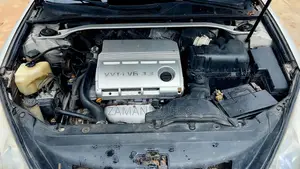 Lexus ES 2005 Silver