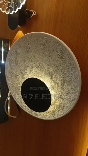 Luxury Wall Bracket Light