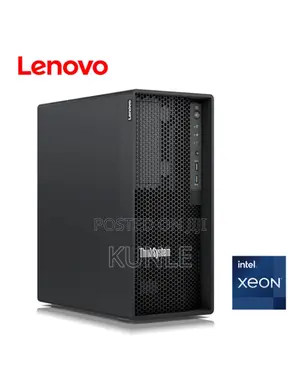 Lenovo ThinkSystem ST50 V2 Xeon