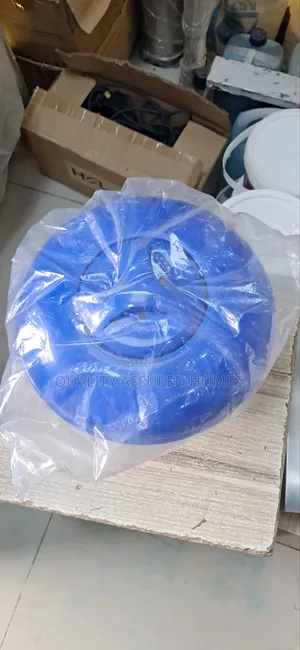 Chlorine Feeder