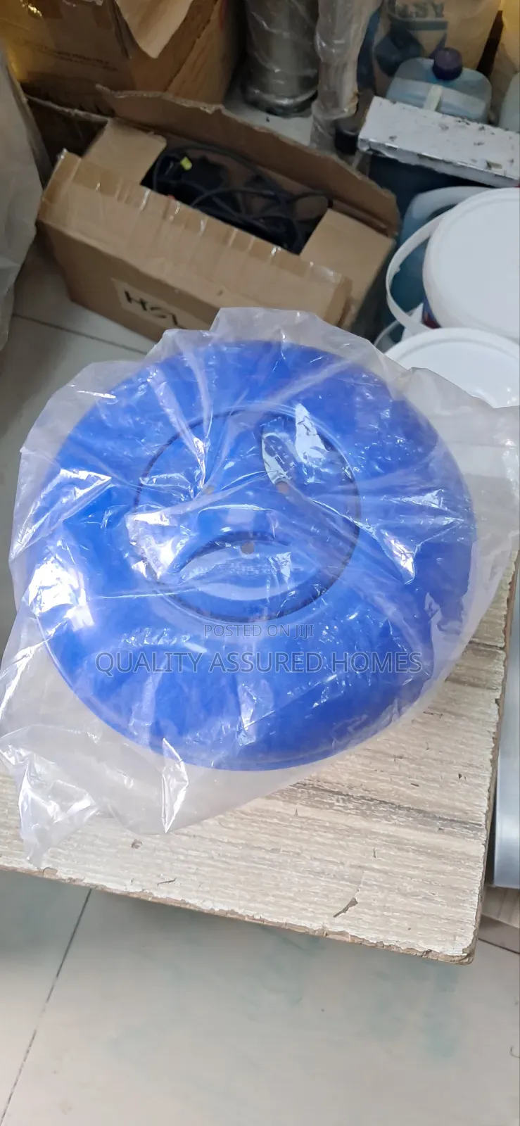 Chlorine Feeder