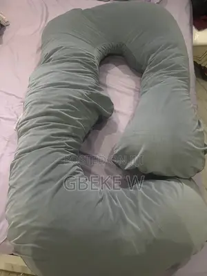 U Shape Pregnancy Pillow