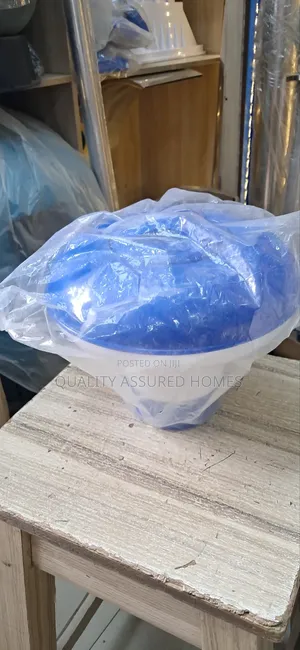 Chlorine Feeder