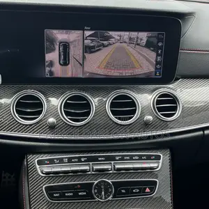 Mercedes-Benz E43 AMG 3.0 AWD 2018 Black