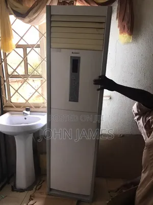 Chigo Floor Standing Split AC 2.0hp