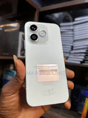Honor 600 256 GB Green