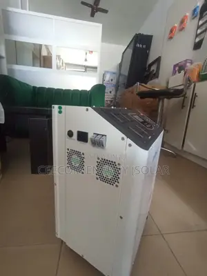 Infinisolar Power Tank 1000w/1kw