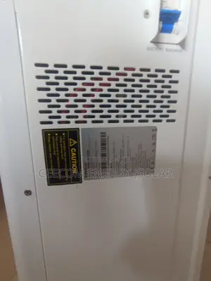 Infinisolar Power Tank 1000w/1kw