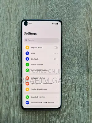 Oppo Find X5 256 GB White
