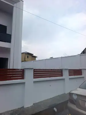 Furnished 4bdrm Duplex in Ikolaba Estate, Agodi for sale