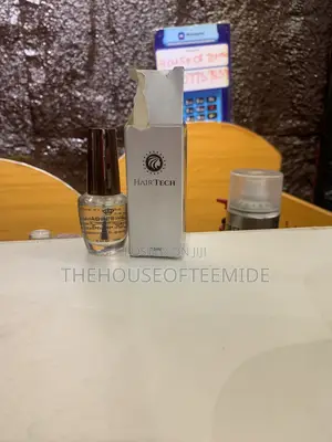 Adhesive Gel