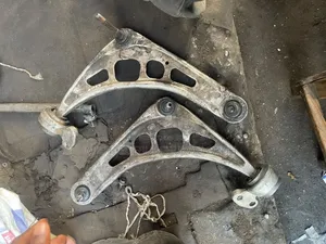 BMW E46 Lower Arms