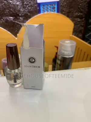 Adhesive Gel