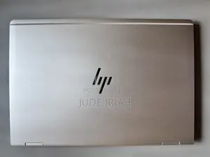 Laptop HP EliteBook x360 1030 G2 16GB Intel Core i7 SSD 256GB