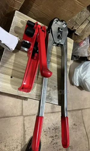 Strapping Tool Set