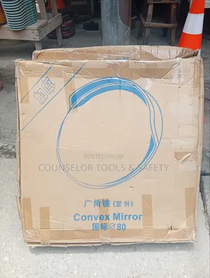 Safety Mirror 80cm