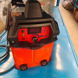 Dual Voltage 220v/380v IGBT Digital Inverter Arc Welding Machine