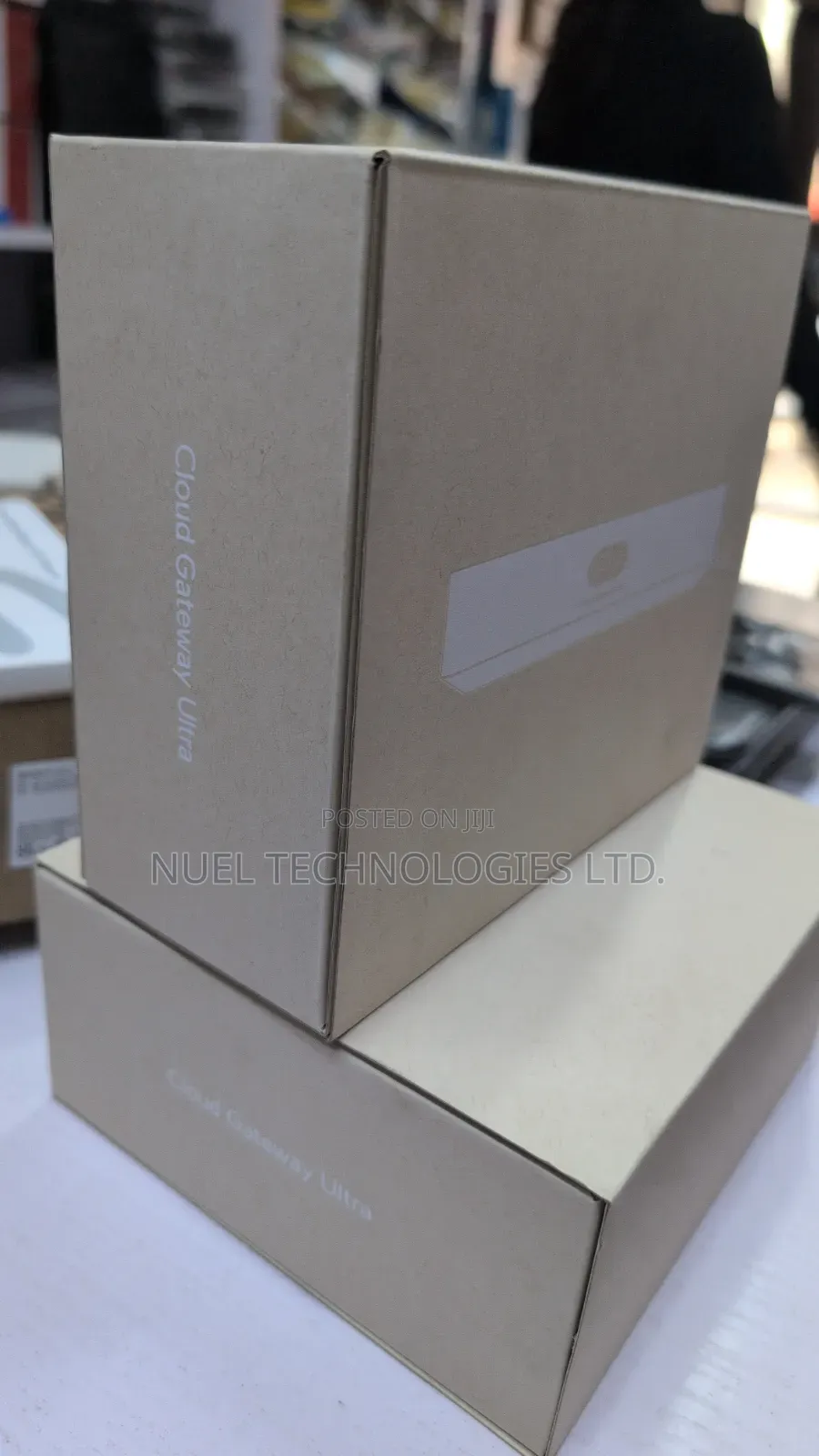 Ubiquiti Ucg-Utra