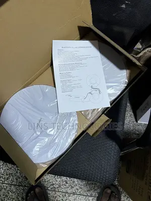Bluetooth 2 Pair Ceiling Speakers