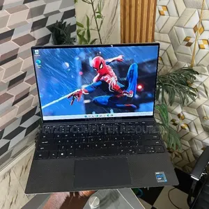 Laptop Dell XPS 13 9310 16GB Intel Core i7 SSD 512GB