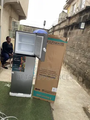 Hisense 200DR Home Cooling Fridge