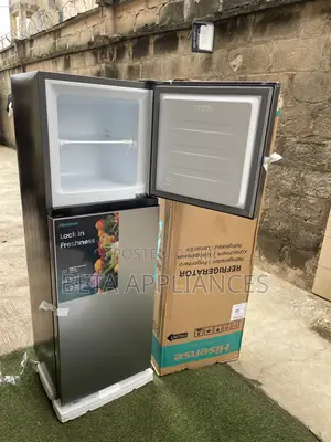 Hisense 200DR Home Cooling Fridge
