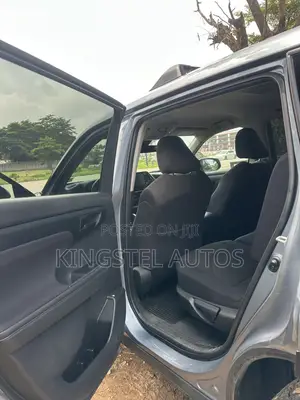 Toyota Highlander LE AWD 2020 Gray