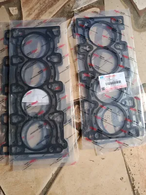 Original Iron Gasket for JAC T6 and T8