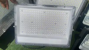 100, 200, 300w Flood Light