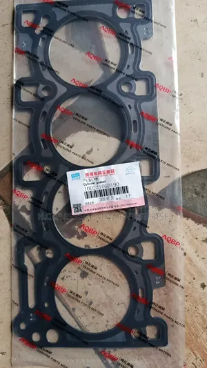 Original Iron Gasket for JAC T6 and T8
