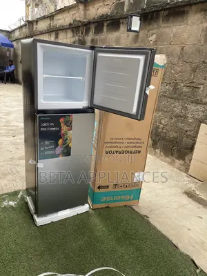 Hisense 200DR Modern Kitchen Refrigerator